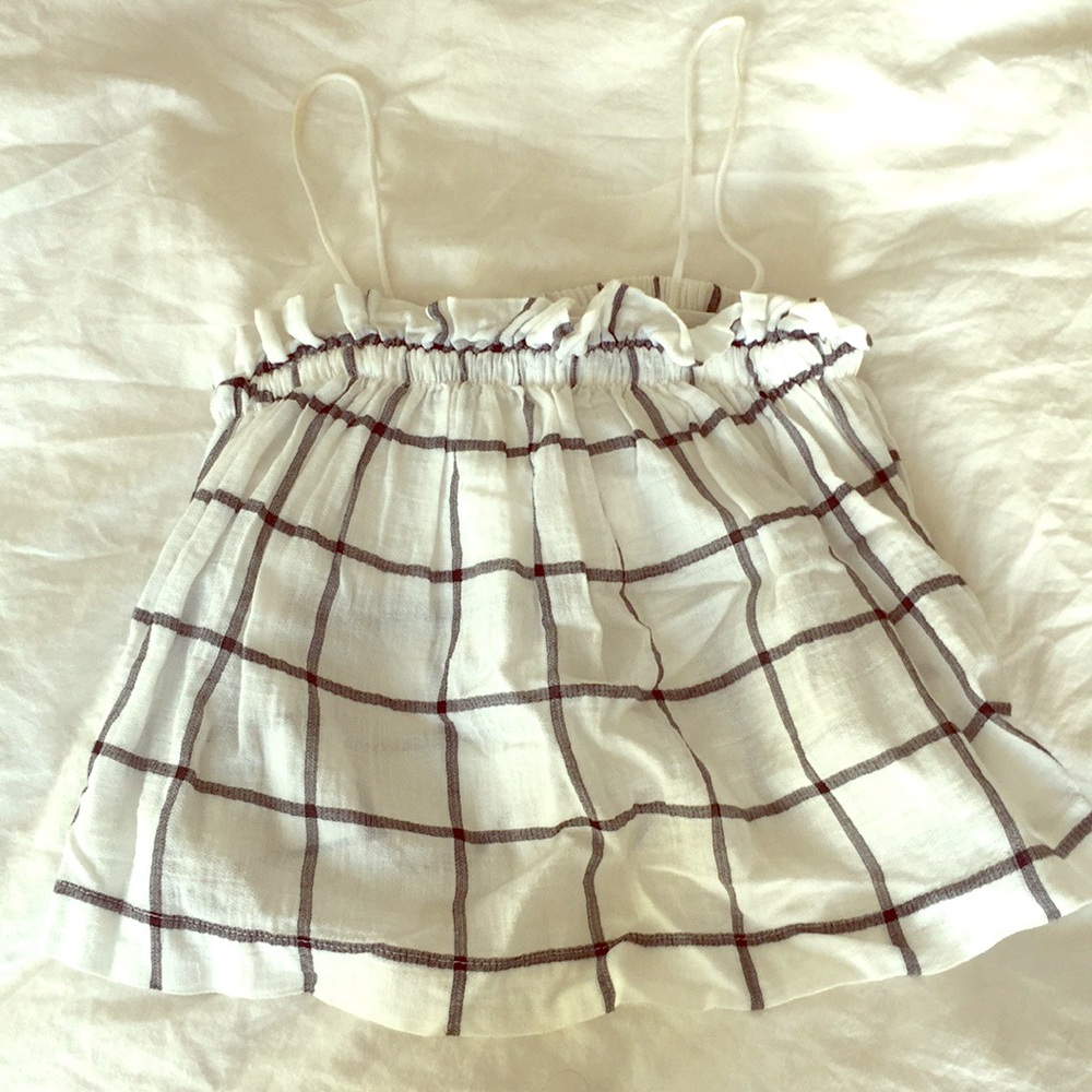 Check top